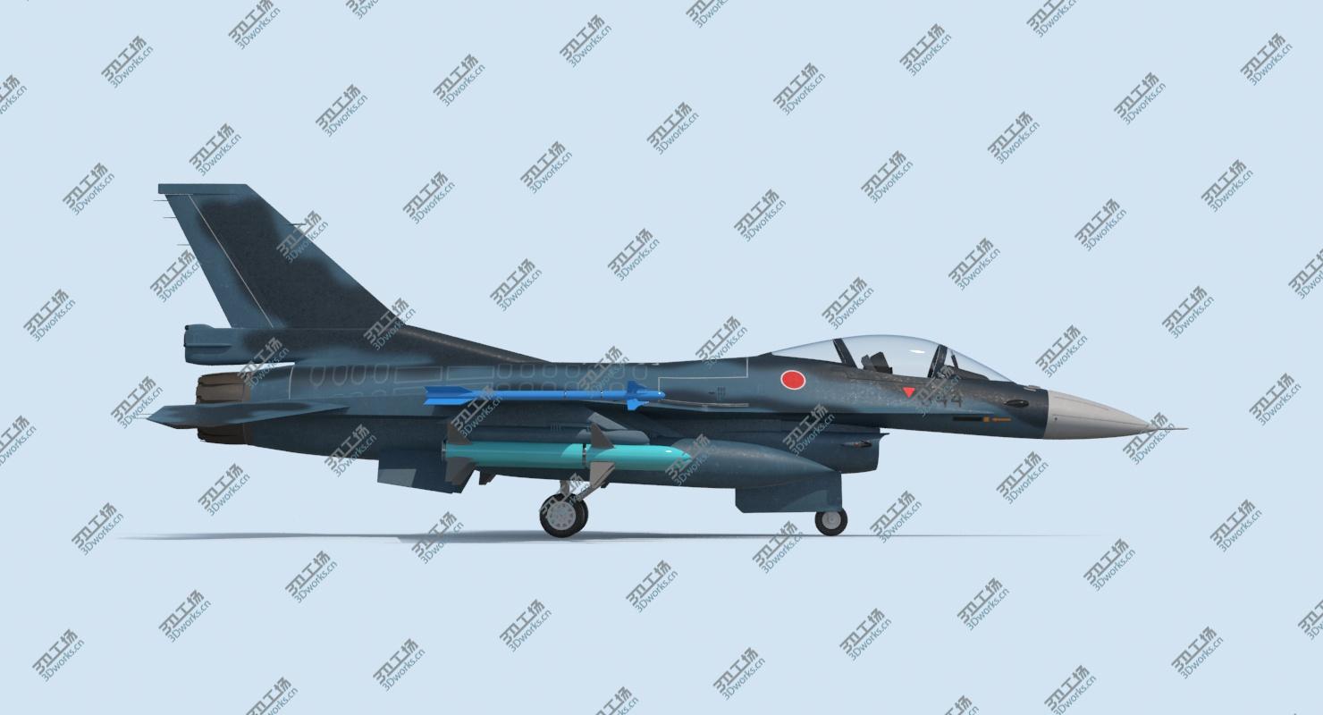 images/goods_img/202104094/Mitsubishi F-2/4.jpg